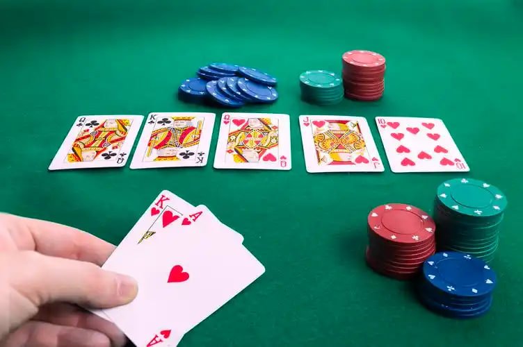 v5v5 bet
